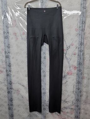 Yeezy Gap Engineered by Balenciaga Long Legging 'Black' Size Large